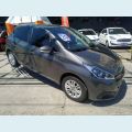 PEUGEOT 208 1.2 ACTIVE 12V FLEX 4P - CINZA - 2020 Foto 1 (Miniatura)