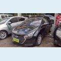 HYUNDAI HB 20 1.0 COMFORT PLUS 12V FLEX 4P - PRETO - 2018 Foto 1 (Miniatura)