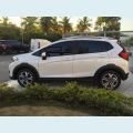 HONDA WR-V 1.5 16V FLEXONE EXL CVT - BRANCO - 2018 Foto 1 (Miniatura)