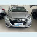 HONDA HR-V 1.8 16V FLEX EXL 4P AUT. - PRATA - 2020 Foto 1 (Miniatura)
