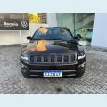 JEEP COMPASS 2.0 16V DIESEL S 4X4 AUT. - MARROM - 2021 Foto 1 (Miniatura)