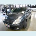 RENAULT SCENIC 2.0 RXE 16V 4P AUT. - CINZA - 2002 Foto 1 (Miniatura)