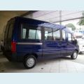 FIAT DUCATO - AZUL - 2012 Foto 1 (Miniatura)