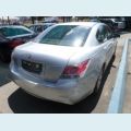 HONDA ACCORD 2.0 LX 16V 4P AUT. - PRATA - 2009 Foto 1 (Miniatura)