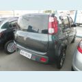 FIAT UNO 1.0 VIVACE 8V FLEX 4P - CINZA - 2012 Foto 1 (Miniatura)