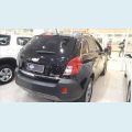 CHEVROLET CAPTIVA 2.4 SIDI 16V 4P AUT. - PRETO - 2016 Foto 1 (Miniatura)
