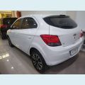 CHEVROLET ONIX 1.4 MPFI LTZ 8V FLEX 4P - BRANCO - 2013 Foto 1 (Miniatura)