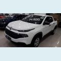 FIAT TORO 1.8 16V EVO FLEX ENDURANCE AT6 - BRANCO - 2019 Foto 1 (Miniatura)
