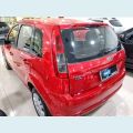 FORD FIESTA 1.6 ROCAM HATCH 8V FLEX 4P - VERMELHO - 2014 Foto 1 (Miniatura)