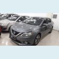 NISSAN SENTRA 2.0 SV 16V FLEXSTART 4P AUT. - CINZA - 2019 Foto 1 (Miniatura)