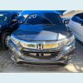 HONDA HR-V 1.8 16V FLEX EXL 4P AUT. - AZUL - 2020 Foto 1 (Miniatura)