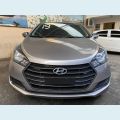 HYUNDAI HB 20 1.0 COPA DO MUNDO FIFA 12V FLEX 4P - PRATA - 2019 Foto 1 (Miniatura)