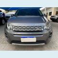 LAND ROVER DISCOVERY SPORT 2.0 16V SI4 TURBO HSE 4P AUT. - CINZA - 2016 Foto 1 (Miniatura)