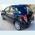 NISSAN MARCH 1.0 S 16V FLEX 4P - PRETO - 2014 Foto 1 (Miniatura)