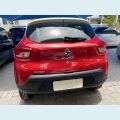 RENAULT KWID 1.0 12V SCE FLEX INTENSE - VINHO - 2018 Foto 1 (Miniatura)