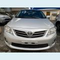 TOYOTA COROLLA 1.8 GLI 16V FLEX 4P AUT. - PRATA - 2013 Foto 1 (Miniatura)