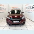 HONDA HR-V 1.8 16V FLEX EX 4P AUT. - VERMELHO - 2017 Foto 1 (Miniatura)