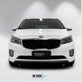 KIA CARNIVAL 3.3 EX V6 24V 4P AUT. - BRANCO - 2019 Foto 1 (Miniatura)