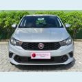 FIAT ARGO 1.0 FIREFLY FLEX DRIVE - PRATA - 2019 Foto 1 (Miniatura)