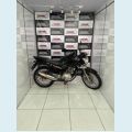 HONDA CG 150 FAN ESDI STREET - PRETO - 2015 Foto 1 (Miniatura)