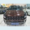 JEEP COMPASS 2.0 16V DIESEL S 4X4 AUT. - MARROM - 2019 Foto 1 (Miniatura)
