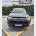 MITSUBISHI OUTLANDER 3.0 GT 4X4 V6 24V 4P AUT. - PRETO - 2014 Foto 1 (Miniatura)