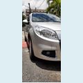 RENAULT SANDERO 1.6 PRIVILÉGE 16V FLEX 4P AUT. - PRATA - 2012 Foto 1 (Miniatura)