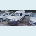 FIAT FIORINO 1.4 MPI FURGÃO HARD WORKING 8V FLEX 2P - BRANCO - 2020 Foto 1 (Miniatura)
