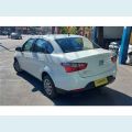 FIAT GRAND SIENA 1.0 EVO FLEX ATTRACTIVE - BRANCO - 2021 Foto 1 (Miniatura)