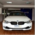 BMW 320I 2.0 16V TURBO ACTIVE FLEX 4P AUT. - BRANCO - 2015 Foto 1 (Miniatura)