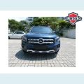 MERCEDES-BENZ GLB 200 1.3 CGI PROGRESSIVE 7G-DCT - AZUL - 2020 Foto 1 (Miniatura)