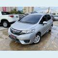 HONDA FIT 1.5 LX 16V FLEX 4P AUT. - PRATA - 2016 Foto 1 (Miniatura)