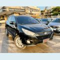 HYUNDAI IX35 2.0 MPFI GLS 4X2 16V 4P - PRETO - 2011 Foto 1 (Miniatura)