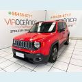 JEEP RENEGADE 1.8 16V FLEX SPORT 4P AUT. - VERMELHO - 2017 Foto 1 (Miniatura)