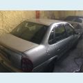 CHEVROLET CLASSIC 1.0 MPFI LIFE 8V FLEX 4P - DOURADO - 2010 Foto 1 (Miniatura)
