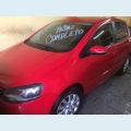 VOLKSWAGEN FOX 1.6 MI PRIME 8V FLEX 4P - VERMELHO - 2010 Foto 1 (Miniatura)