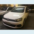 VOLKSWAGEN GOL 1.0 12V MPI TOTALFLEX CITY 4P - BRANCO - 2017 Foto 1 (Miniatura)