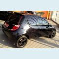 FORD KA 1.6 MPI ACTION 8V 2P - PRETO - 2004 Foto 1 (Miniatura)