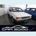 VOLKSWAGEN GOL 1.0 8V 2P - BRANCO - 1994 Foto 1 (Miniatura)