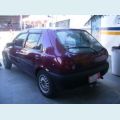 FORD FIESTA 1.0 MPI 8V 4P - VERMELHO - 1998 Foto 1 (Miniatura)