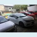 CHEVROLET CRUZE 1.4 TURBO LTZ 16V FLEX 4P AUT. - BRANCO - 2017 Foto 1 (Miniatura)