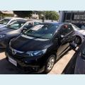 HONDA FIT 1.5 LX 16V FLEX 4P - PRETO - 2015 Foto 1 (Miniatura)
