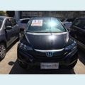 HONDA FIT 1.5 LX 16V FLEX 4P - PRETO - 2015 Foto 1 (Miniatura)