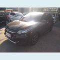 HONDA HR-V 1.8 16V FLEX EXL 4P AUT. - MARROM - 2016 Foto 1 (Miniatura)