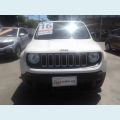 JEEP RENEGADE 1.8 16V FLEX SPORT 4P - BRANCO - 2016 Foto 1 (Miniatura)