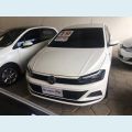 VOLKSWAGEN POLO 1.6 MSI TOTAL FLEX AUT. - BRANCO - 2019 Foto 1 (Miniatura)