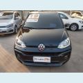 VOLKSWAGEN UP 1.0 MPI MOVE UP 12V FLEX 4P AUT. - PRETO - 2019 Foto 1 (Miniatura)