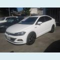 VOLKSWAGEN VIRTUS 1.0 200 TSI COMFORTLINE AUT. - BRANCO - 2022 Foto 1 (Miniatura)