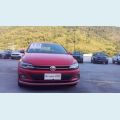 VOLKSWAGEN VIRTUS 1.0 200 TSI HIGHLINE AUT. - VERMELHO - 2018 Foto 1 (Miniatura)
