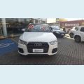 AUDI Q3 2.0 TFSI AMBIENTE QUATTRO 4P S TRONIC - BRANCO - 2016 Foto 1 (Miniatura)